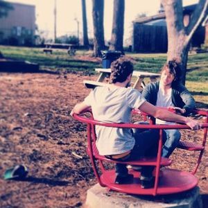 Meet your Posher, Seth